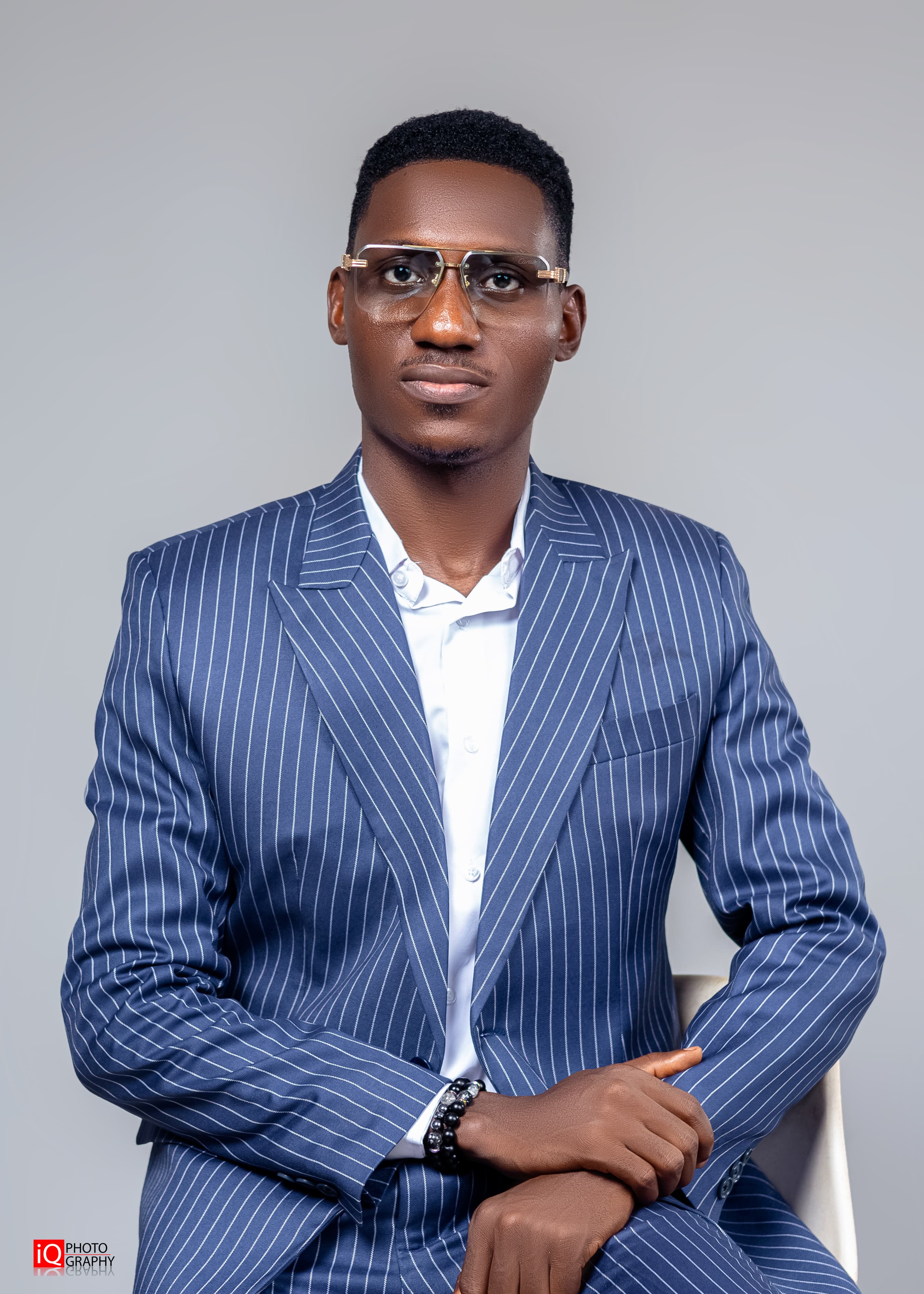 Fisayo Oke